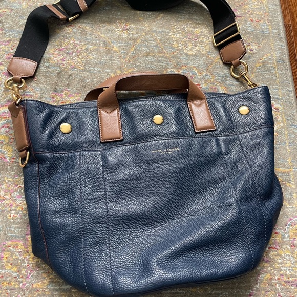 Marc Jacob’s Cross Body - Picture 2 of 8